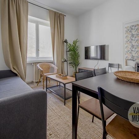 Cool Apt 7Pax En El Downtown De Madrid La Latina Apartment Bagian luar foto