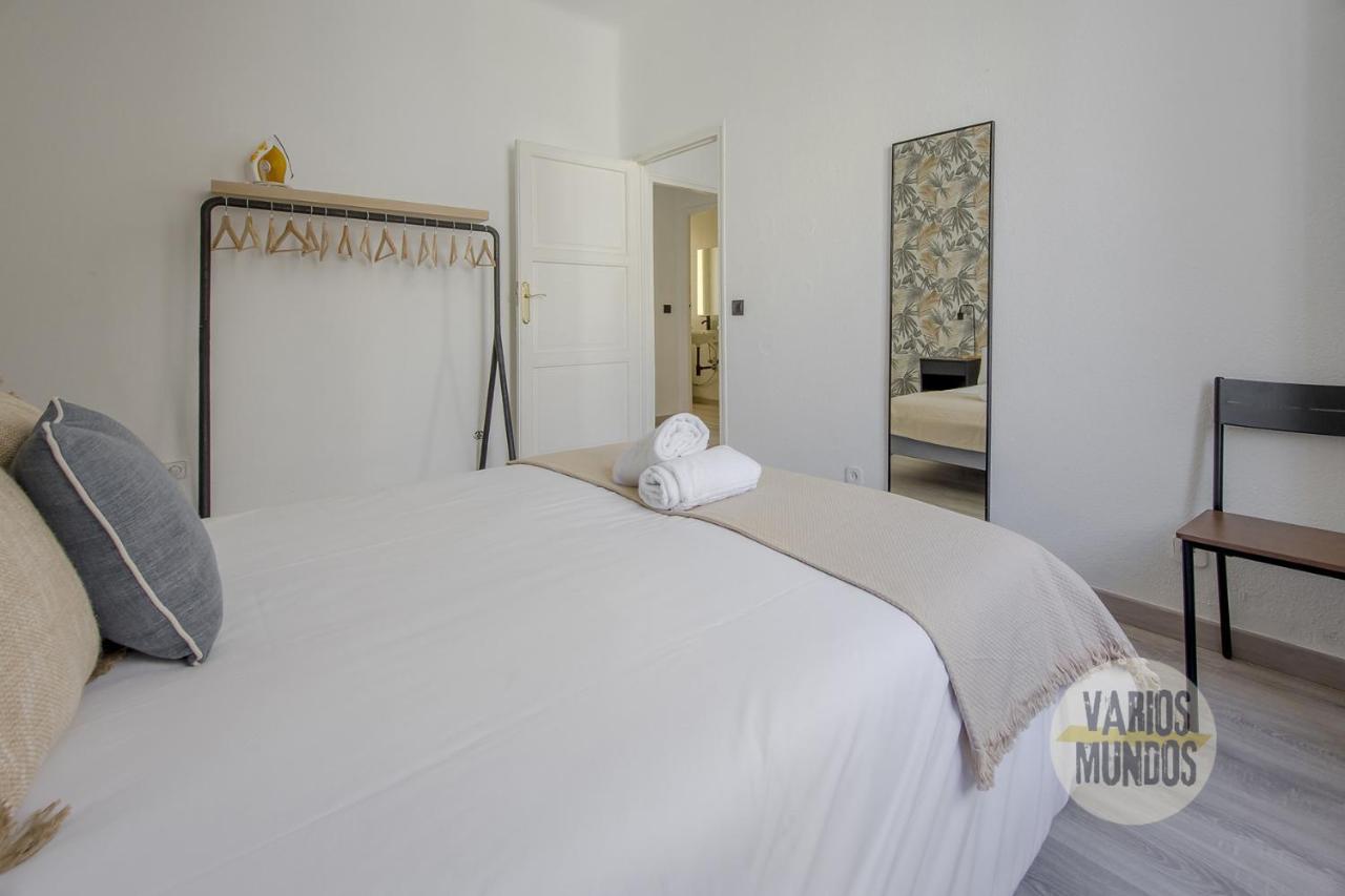 Cool Apt 7Pax En El Downtown De Madrid La Latina Apartment Bagian luar foto